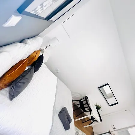 Apartamento Lisbon, Location, Ideal For Tourists