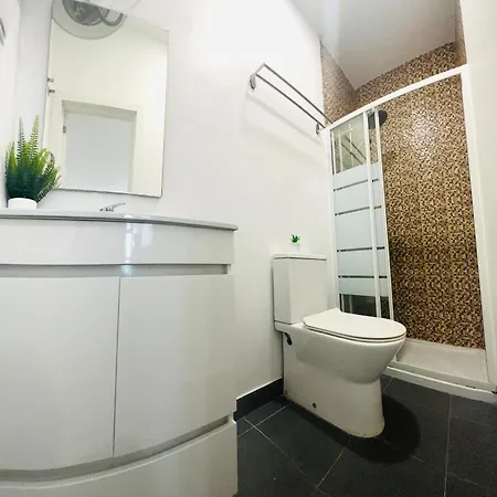 Lisbon, Location, Ideal For Tourists Apartment Lisbon