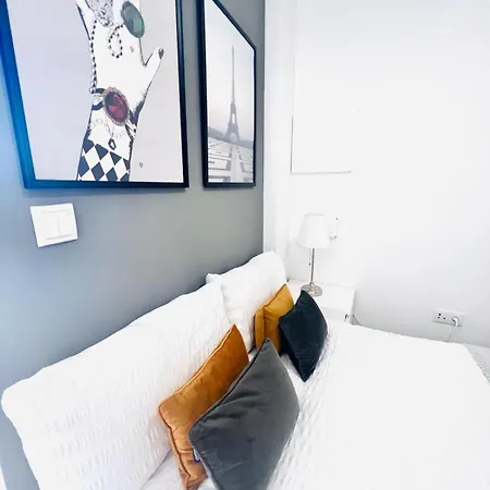 Lisbon, Location, Ideal For Tourists Apartamento Lisboa